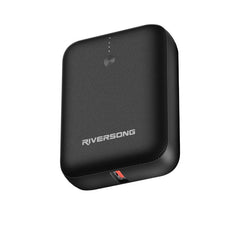 Power Bank Riversong Vision 10 Mini 10000mAh 20W PB33