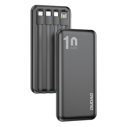 Power Bank Universal 10000mAh - King Tech