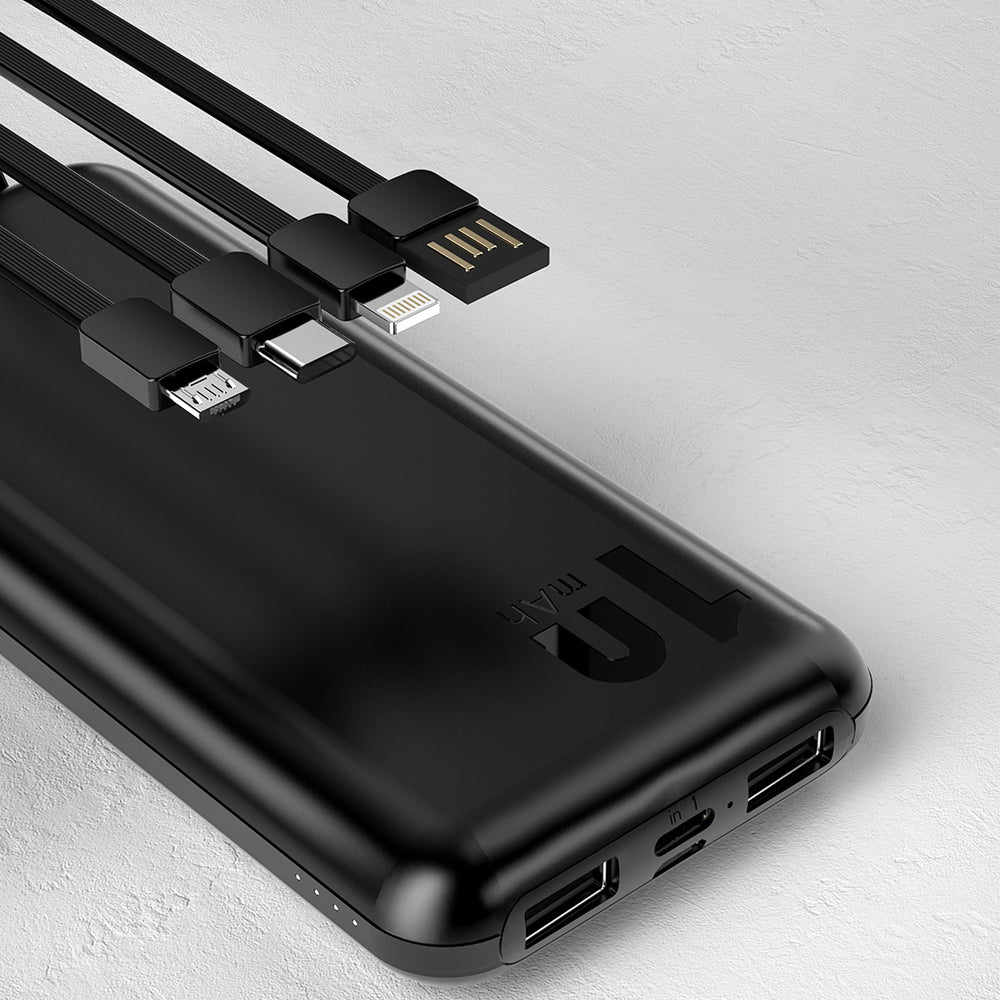 Power Bank Universal 10000mAh - King Tech