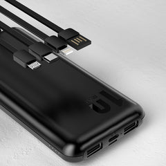 Power Bank Universal 10000mAh - King Tech