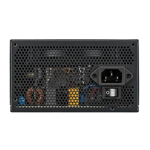 Power Supply Cooler Master G Gold 750 V2 (750W, 80+ Gold, Fully Modular) - King Tech