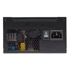 Power Supply Corsair CV550 (550W, 80+ Bronze) - King Tech