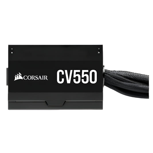 Power Supply Corsair CV550 (550W, 80+ Bronze) - King Tech