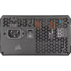 Power Supply Corsair CX650M (650W, 80+ Bronze, Semi-Modular) - King Tech