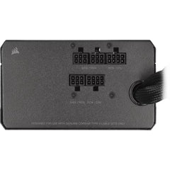 Power Supply Corsair CX650M (650W, 80+ Bronze, Semi-Modular) - King Tech