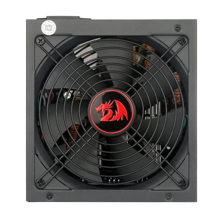 Power Supply Redragon GS-PS003 600W 80+ Bronze ATX - King Tech
