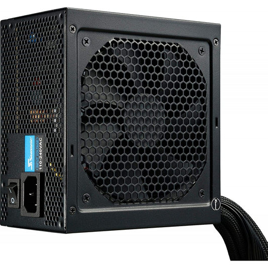 Power Supply Seasonic S12III (550W, 80+ Bronze) - King Tech