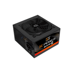 Custom PC | Intel Core i3-12100F - 16GB DDR4 RAM - 1TB HDD - MSI GT 730 4GB Graphics - Xigmatek Sky II Case + 600W PSU