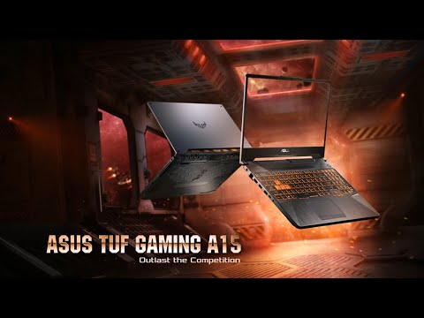 ASUS TUF Gaming A15 FA506NCR-HN007W Laptop |
AMD Ryzen 7 7435HS Processor - 8GB DDR5 RAM - 512GB NVMe SSD - NVIDIA GeForce RTX 3050 4GB GDDR6 Graphics - 15.6 inches FHD IPS 144Hz (Black, Win11)