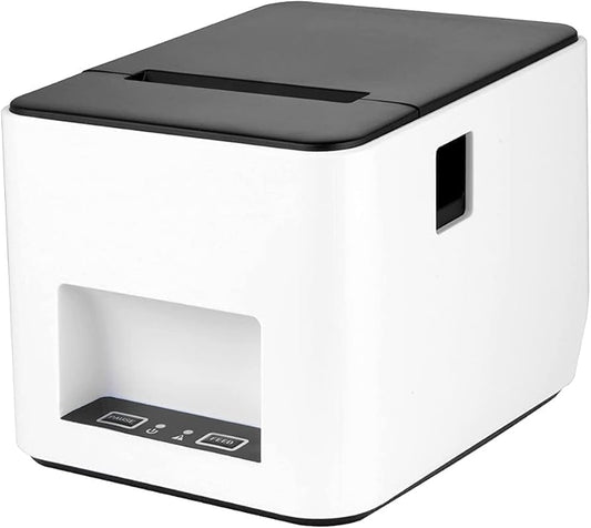 Printer Barcode Cashier Xprinter XP-361U - King Tech