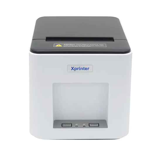 Printer Barcode Cashier Xprinter XP-361U - King Tech