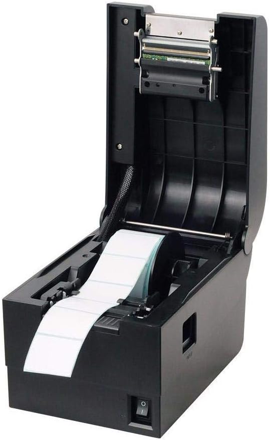 Printer Barcode Xprinter XP-235B - King Tech