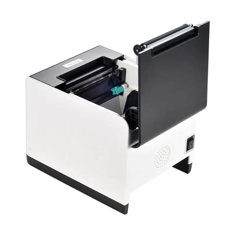 Printer Barcode Xprinter XP-T371U - King Tech