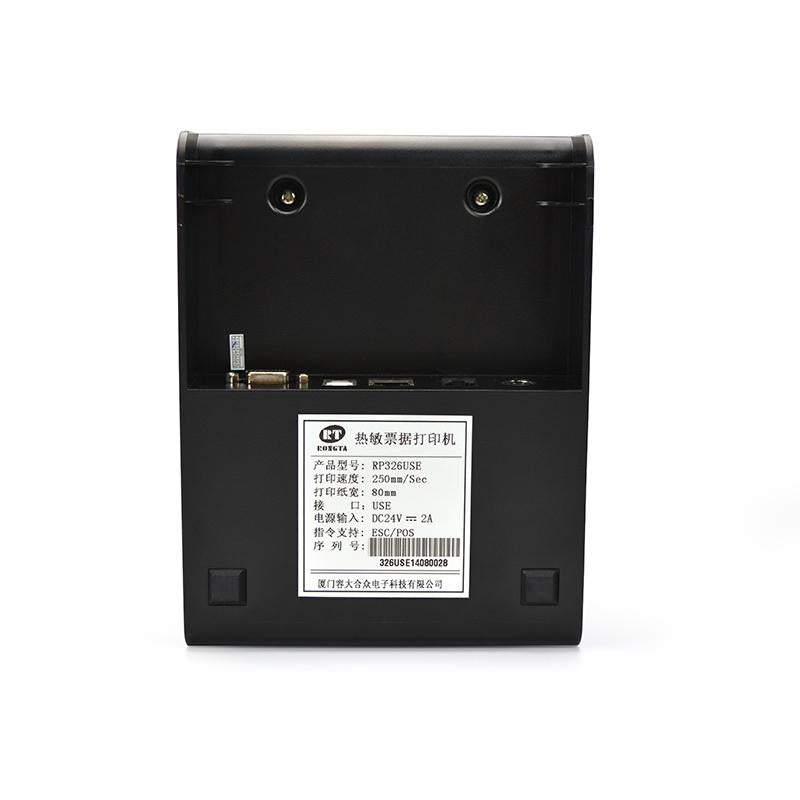 Printer Cashier Rongta RP326 Network - King Tech