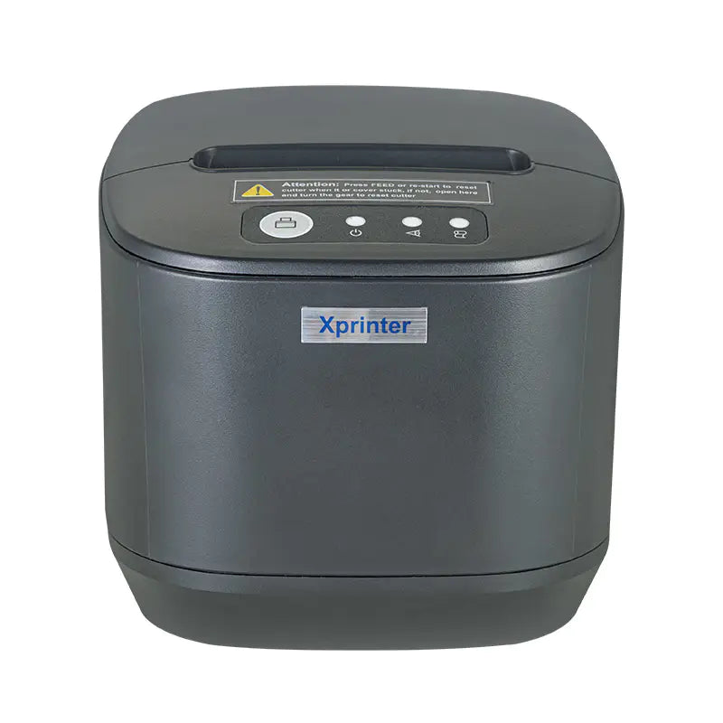 Printer Cashier Xprinter XP-Q833L USB Network - King Tech