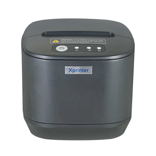 Printer Cashier Xprinter XP-Q833L USB Network - King Tech