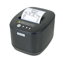 Printer Cashier Xprinter XP-Q833L USB Network - King Tech