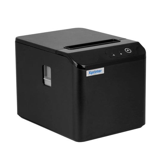 Printer Cashier Xprinter XP-T80Q LAN - King Tech