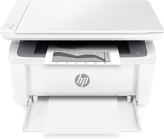 Printer Laserjet HP 3X1 M141A - King Tech