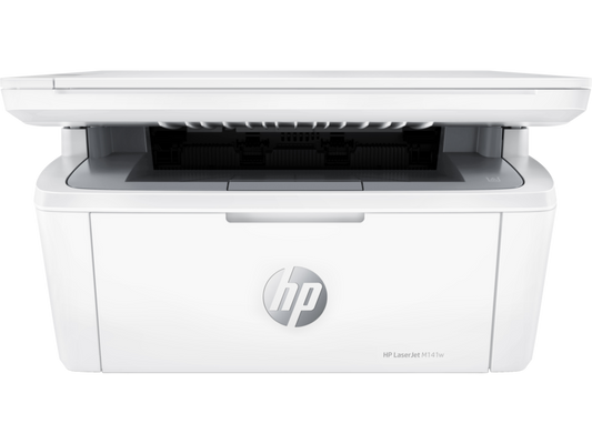 Printer LaserJet HP 3X1 M141W - King Tech