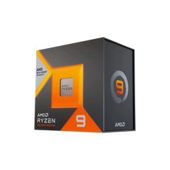 Extreme Gaming PC | AMD Ryzen 9 7950X3D - 64GB DDR5 RAM - 4TB NVMe SSD + 2TB SSD - MSI RTX 5080 16GB Graphics - Cooler Master C700M Case - 1250W Gold PSU