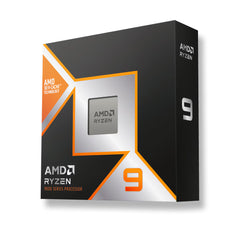 Processor AMD Ryzen 9 9950X3D (16-Core, 32-Thread, AM5, Boxed)