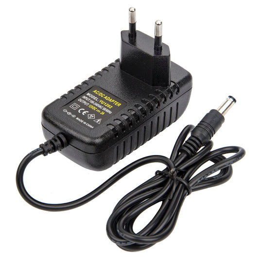 Adaptor Camera Power 12V 2A