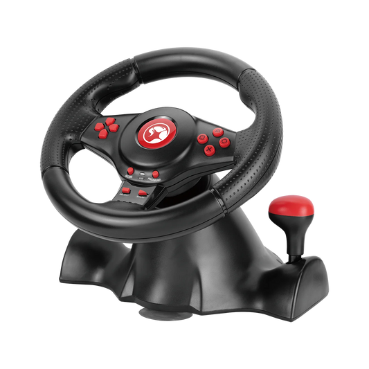 Racing Wheel Marvo GT-903 - King Tech