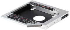 Rack Hard SSD Caddy Big 12.7mm For Laptop