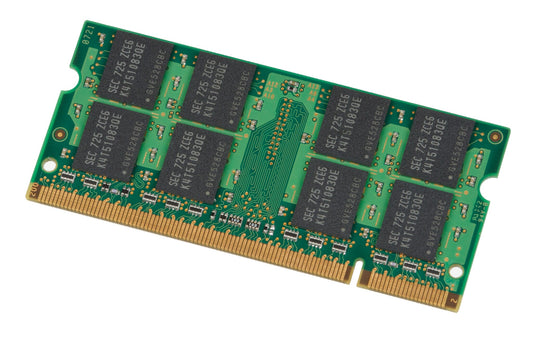 RAM Laptop 2GB DDR4 (Used) - King Tech