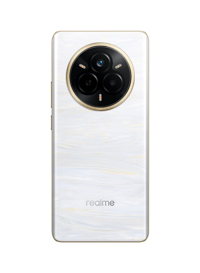 Realme 14 Pro+ 12GB RAM 256GB Storage Smartphone