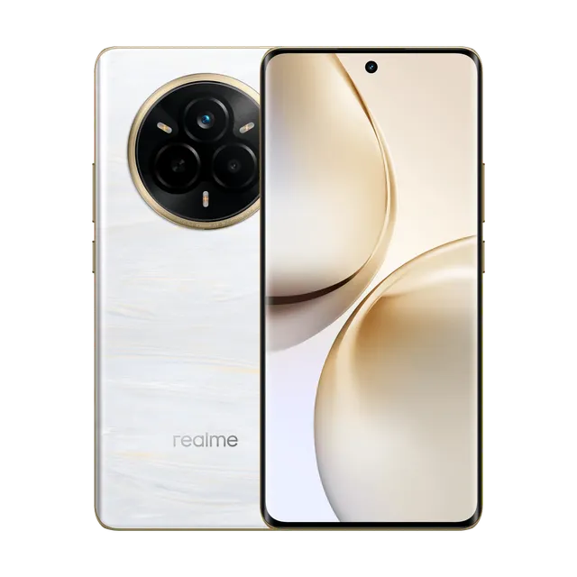 Realme 14 Pro 8GB RAM 256GB Storage Smartphone