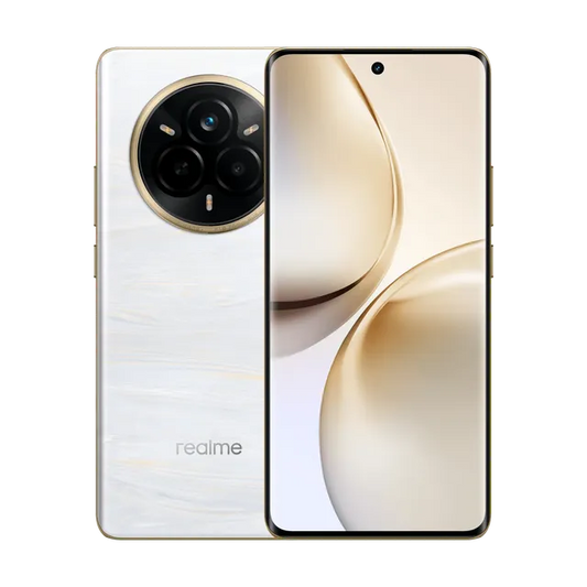 Realme 14 Pro 8GB RAM 256GB Storage Smartphone