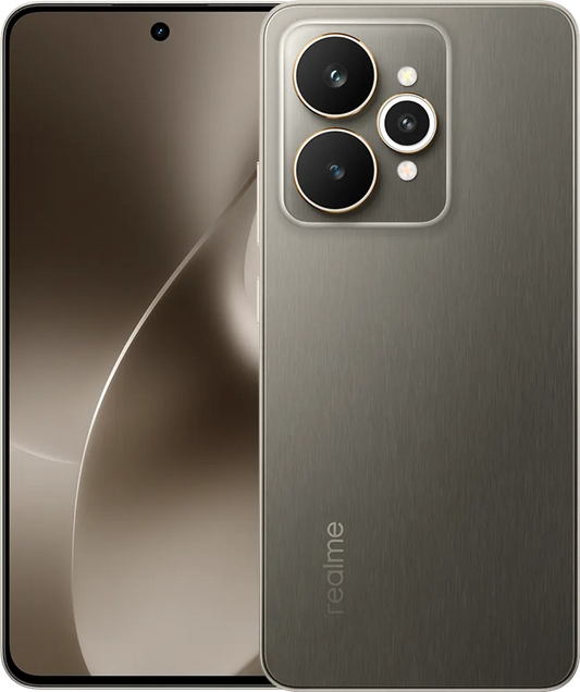 Realme 15 5G 12GB RAM 256GB Storage Smartphone