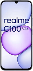 Realme C100 4GB RAM 128GB Storage Smartphone