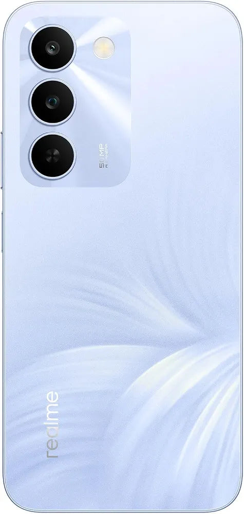 Realme C100 4GB RAM 128GB Storage Smartphone