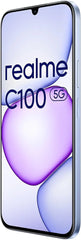 Realme C100 4GB RAM 128GB Storage Smartphone