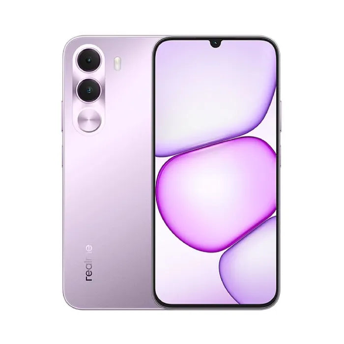 Realme C100i 4GB RAM 64GB Storage Smartphone