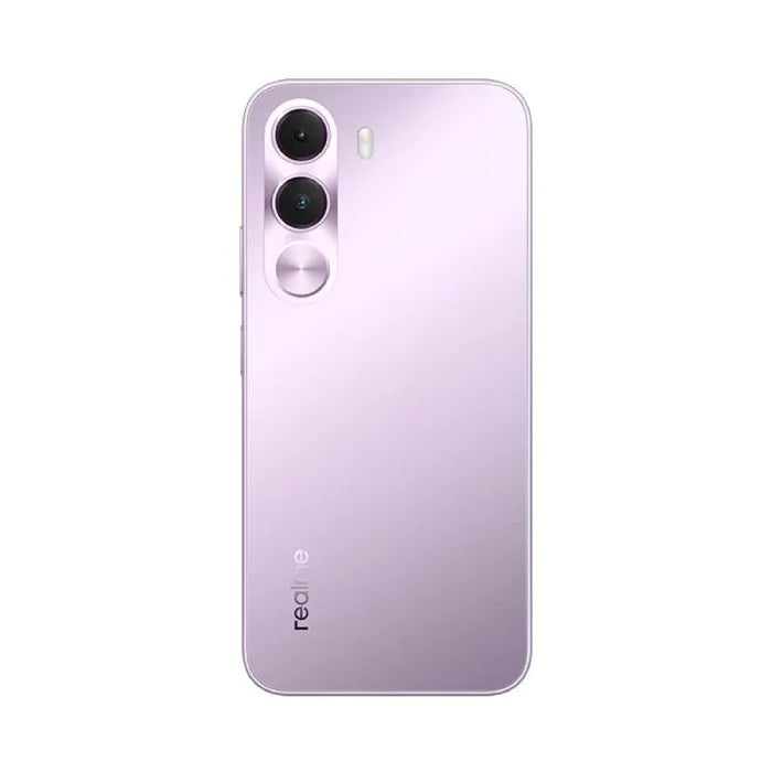Realme C100i 4GB RAM 64GB Storage Smartphone