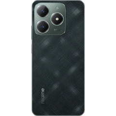 Realme C61 6GB RAM 128GB Storage Smartphone - King Tech
