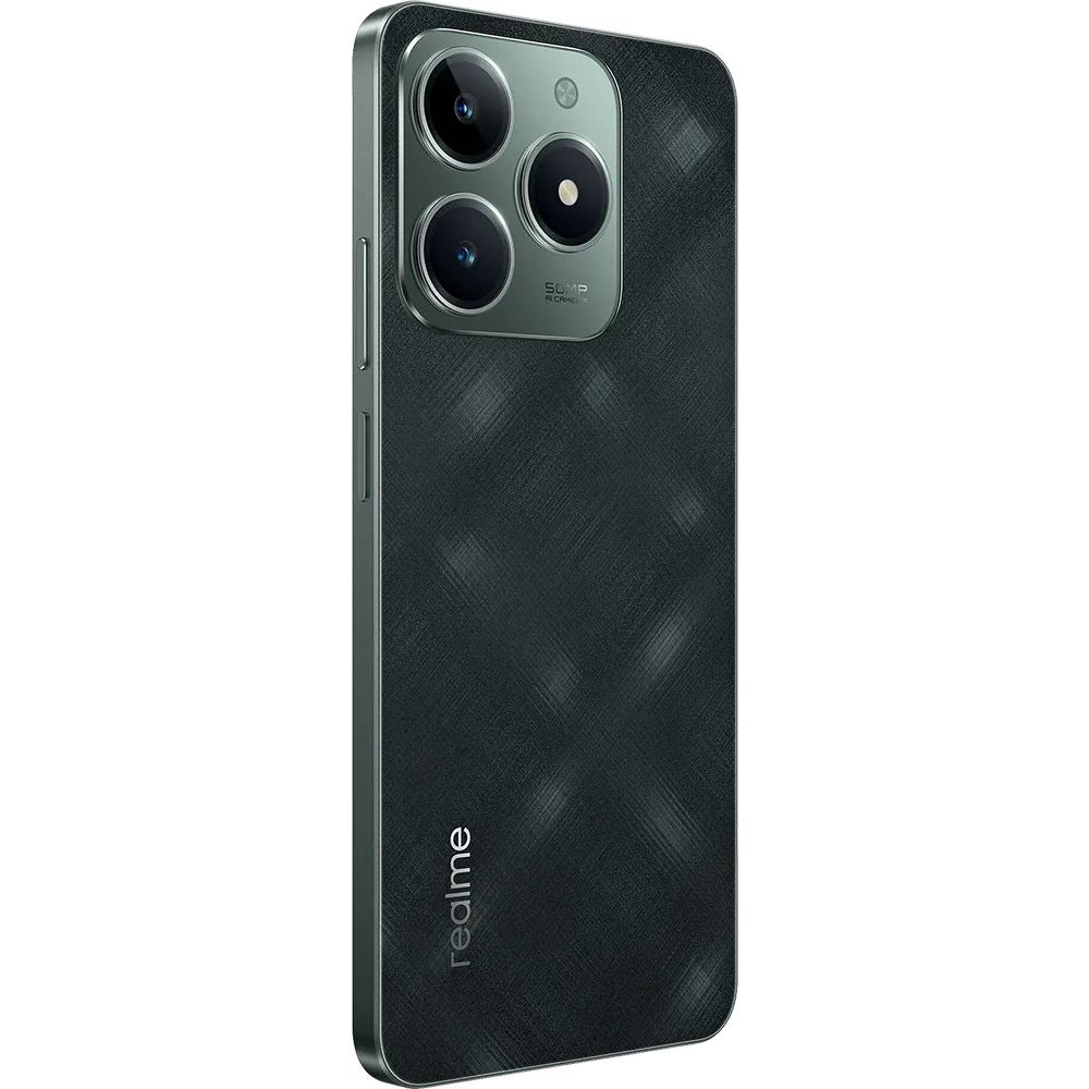 Realme C61 6GB RAM 128GB Storage Smartphone - King Tech