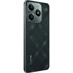 Realme C61 6GB RAM 128GB Storage Smartphone - King Tech