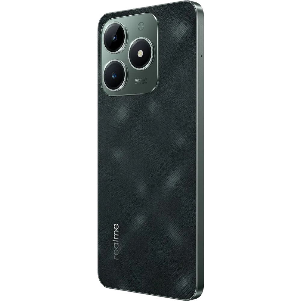Realme C61 6GB RAM 128GB Storage Smartphone - King Tech