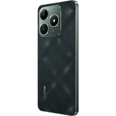 Realme C61 6GB RAM 128GB Storage Smartphone - King Tech