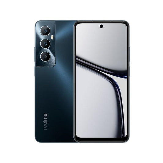 Realme C65 8GB RAM 256GB Storage Smartphone