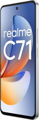 Realme C71 4GB RAM 128GB Storage Smartphone