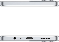 Realme C71 4GB RAM 128GB Storage Smartphone