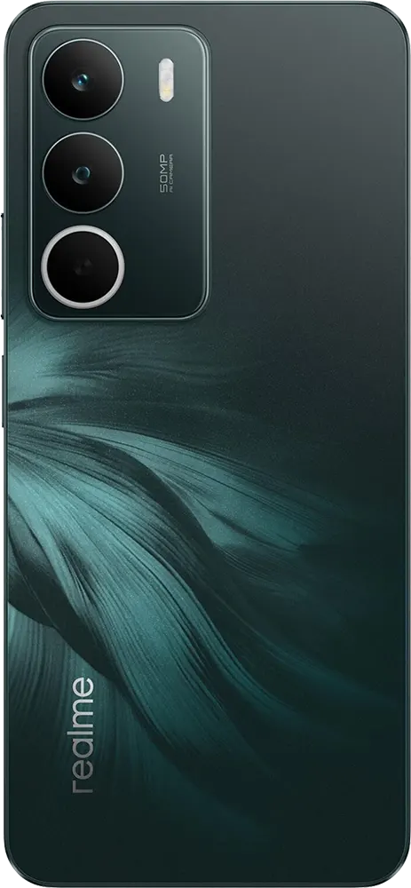 Realme C71 4GB RAM 128GB Storage Smartphone