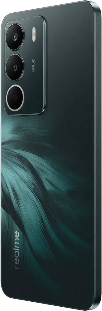 Realme C71 4GB RAM 128GB Storage Smartphone