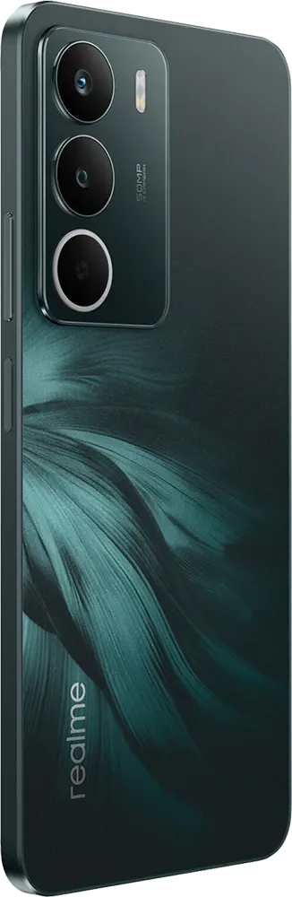 Realme C71 4GB RAM 128GB Storage Smartphone